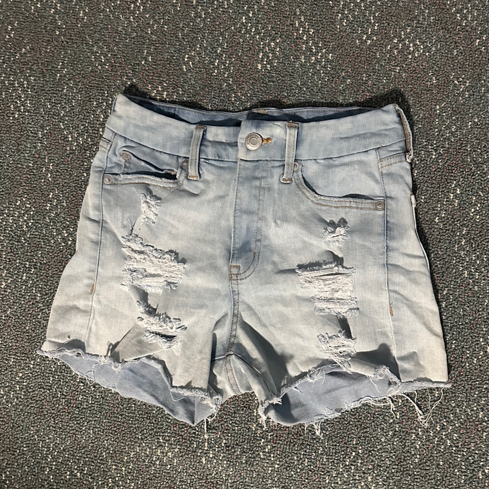 AERO HIGH RISE CURVY MIDI-3”